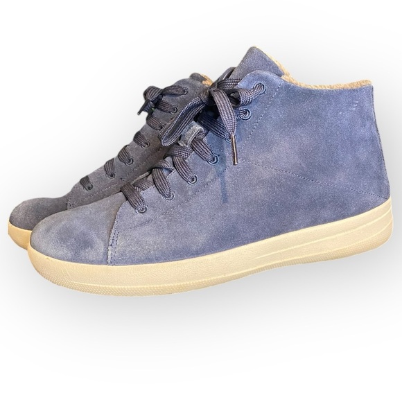 F4 Fit Flop Sneakers - Picture 12 of 12